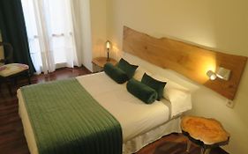 Apartamentos Palacio Azcárate Travesía Calvario